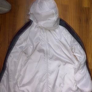 Puma windbreaker women